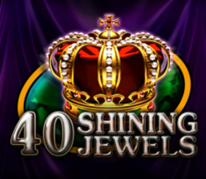 40 Shining jewels