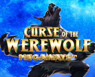 Curse of the Werewolf Megaways