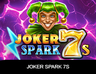 Joker Spark 7s