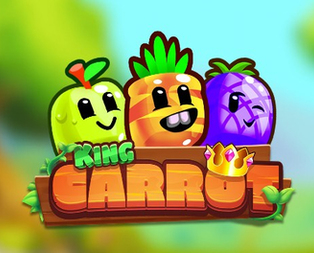 King Carrot