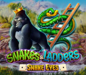 Snakes & Ladders Snake Eyes™