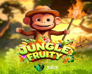 Jungle Fruity