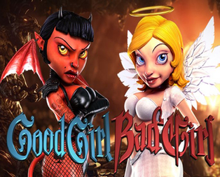 Good Girl Bad Girl NJP
