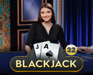 Blackjack 32