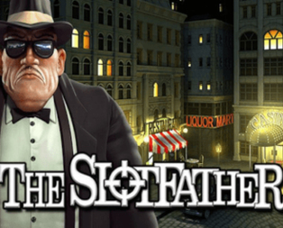 The Slotfather JP