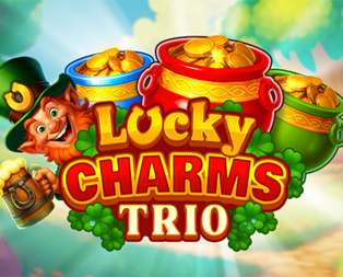Lucky Charms Trio