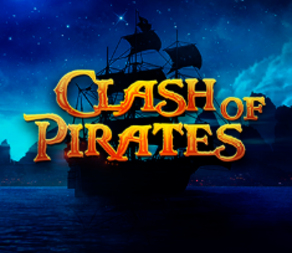 Clash of Pirates
