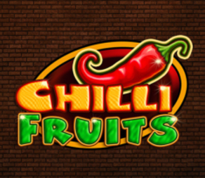 Chilli Fruits