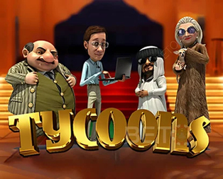 Tycoons PLUS