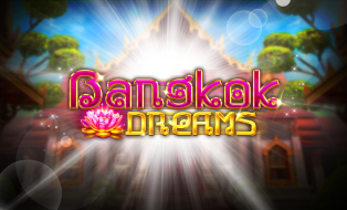 Bangkok Dreams Gamble Feature