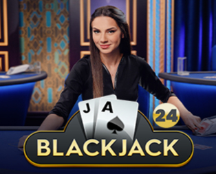 Blackjack 24