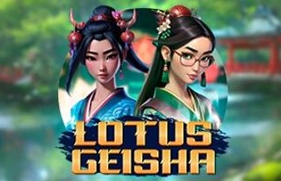 Lotus Geisha