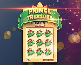 Prince Treasure