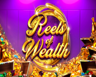 Reels of Wealth