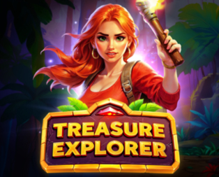 Treasure Explorer