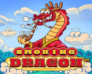 Smoking Dragon