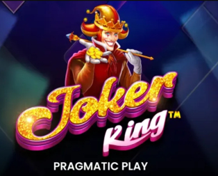 Joker King™