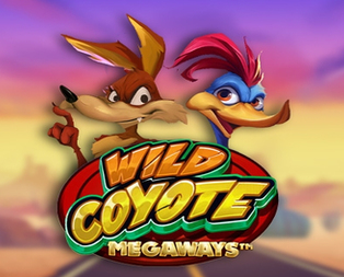Wild Coyote Megaways