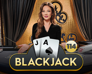 Blackjack 114
