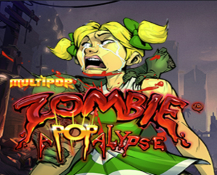 Zombie aPOPalypse™