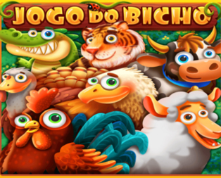 Jogo Do Bicho
