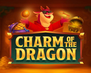 Charm Of The Dragon