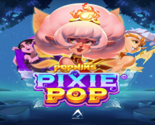 PixiePop™