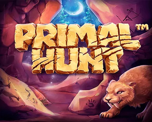 Primal Hunt
