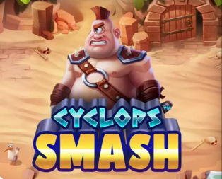Cyclops Smash™