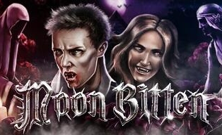 Moon Bitten