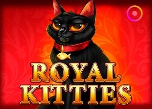 Royal Kitties