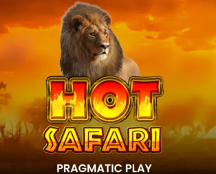 Hot Safari™