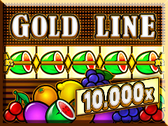 Gold Line