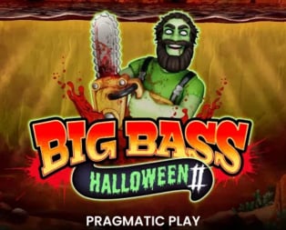 Big Bass Halloween 2