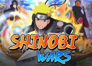 Shinobi wars