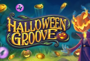 
                            Halloween Groove