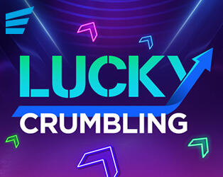 Lucky Crumbling