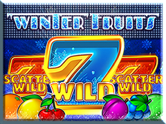 Winter Fruits