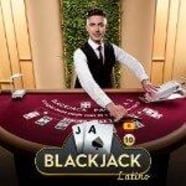 Blackjack Latino 10
