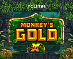 Monkey's Gold xPays