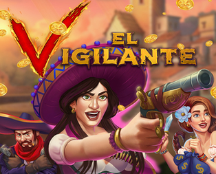 El Vigilante