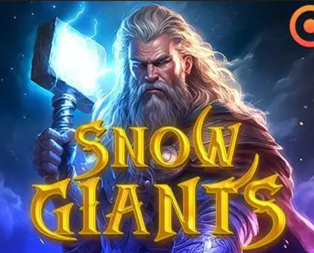 Snow Giants