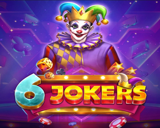 6 Jokers