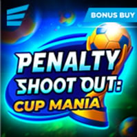 
                            Penalty Shoot Out: Cup Mania