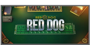 Red Dog
