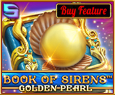 Book Of Sirens - Golden Pearl