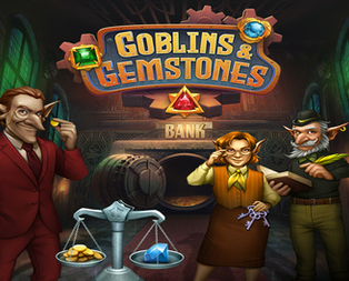 Goblins & Gemstones