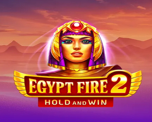 Egypt Fire 2