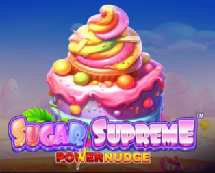 Sugar Supreme Powernudge