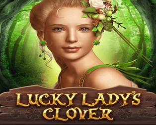 Lucky Lady's Clover